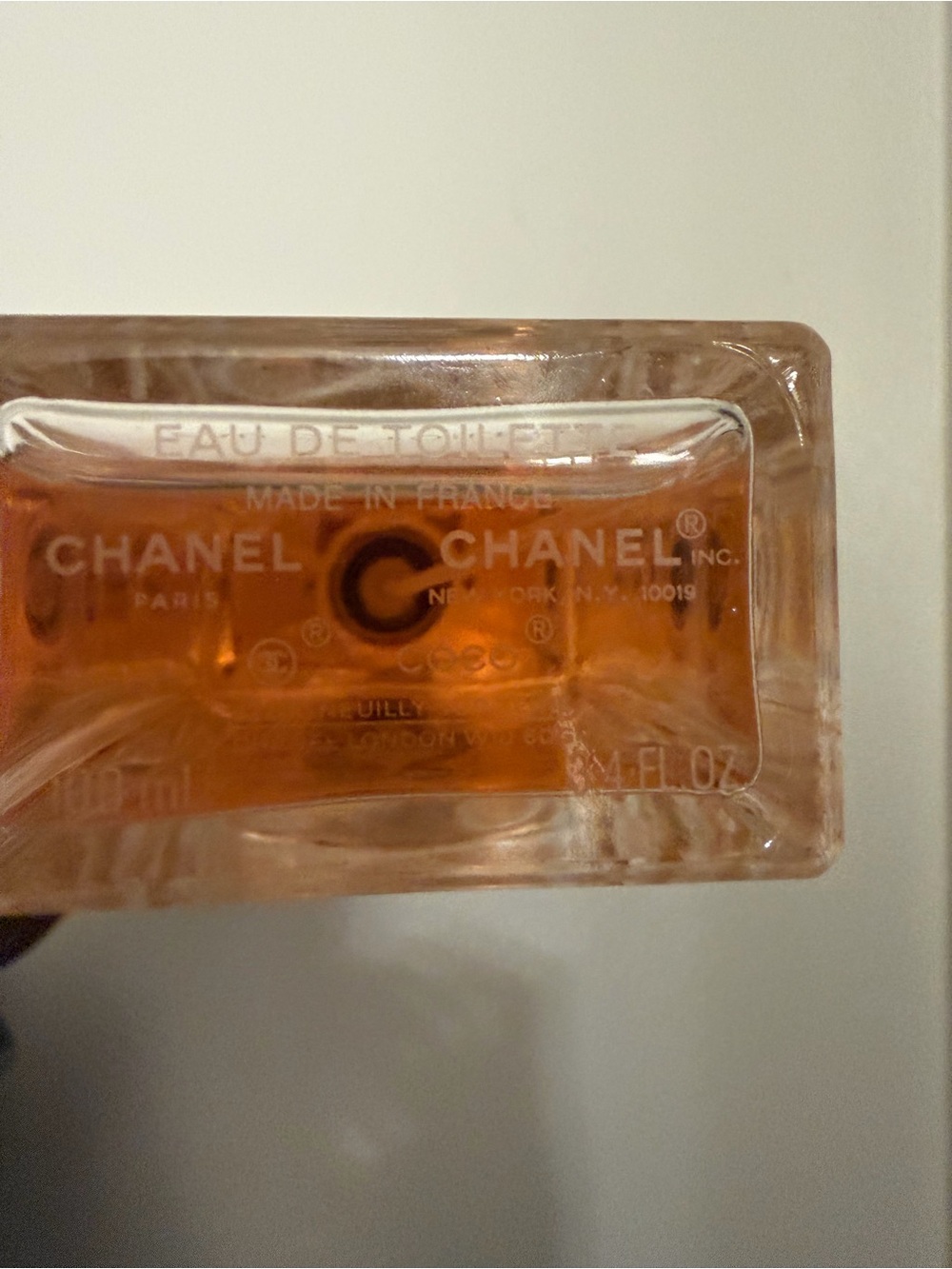 Chanel COCO MADEMOISELLE
Eau de Toilette Spray - Picture 3 of 4